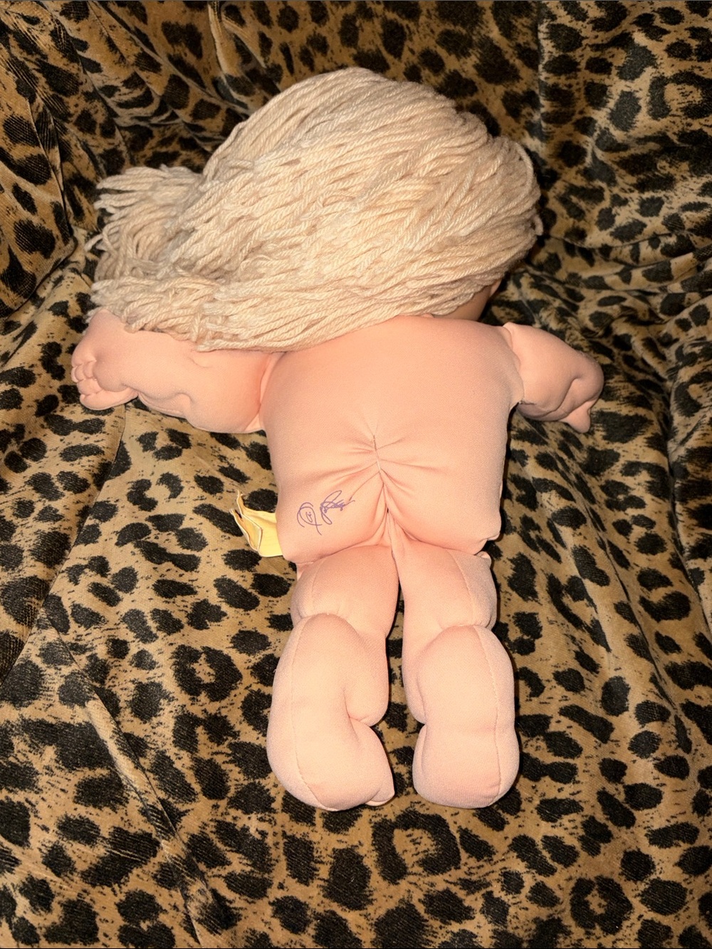 Cabbage Patch Kid 1995 - Picture 9 of 11